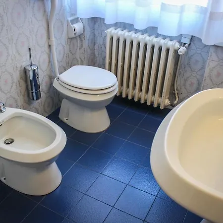 Hotel Hotel Centrale 3*