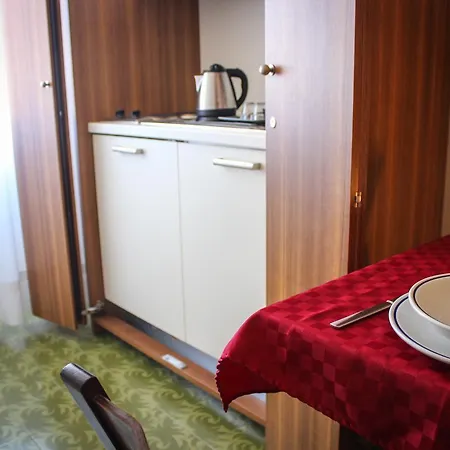 Hotel Hotel Centrale 3*