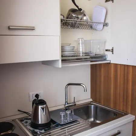 Hotel Centrale Hotel 3*