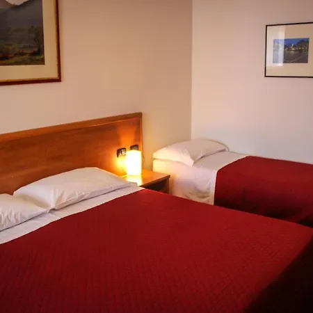 Hotel Centrale