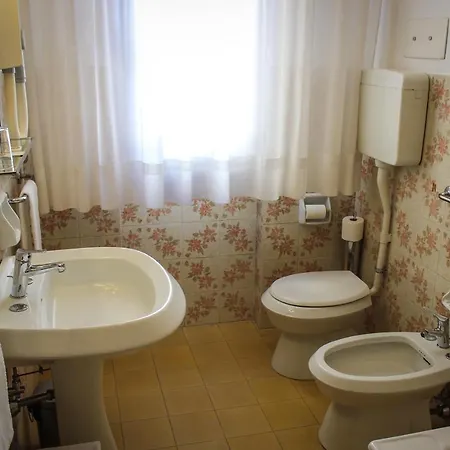 Hotel Centrale 3*