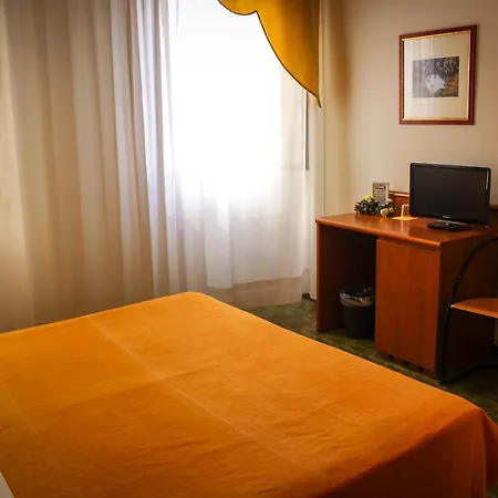 Hotel Hotel Centrale