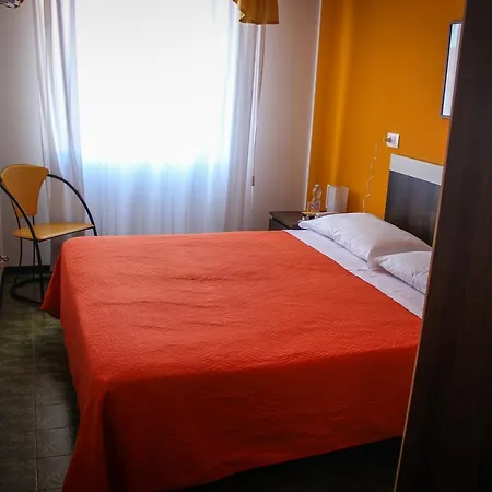 Hotel Centrale Este