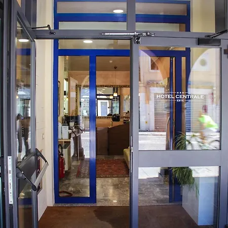 Hotel Centrale