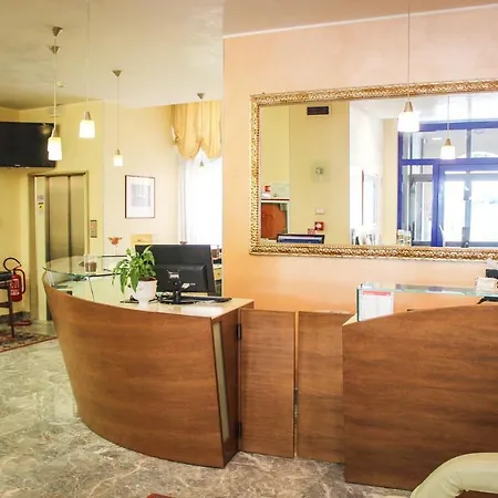 Hotel Hotel Centrale