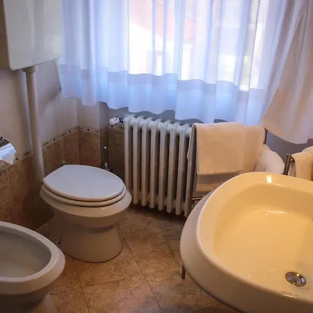 Hotel Centrale Hotel