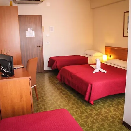 Hotel Hotel Centrale