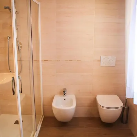 Hotel Centrale Hotel Este
