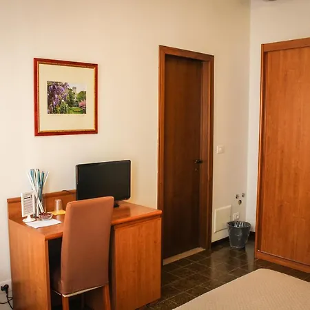 Hotel Centrale