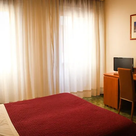 Hotel Centrale
