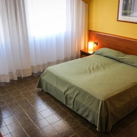 Hotel Centrale 3*