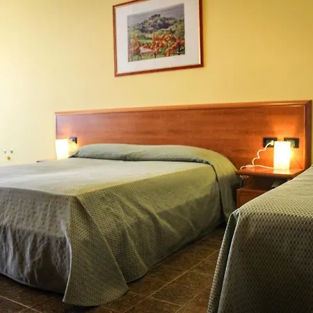 Hotel Centrale 3* אסטה
