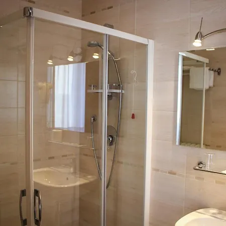 호텔 Hotel Centrale