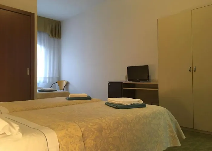 Hotel Hotel Centrale