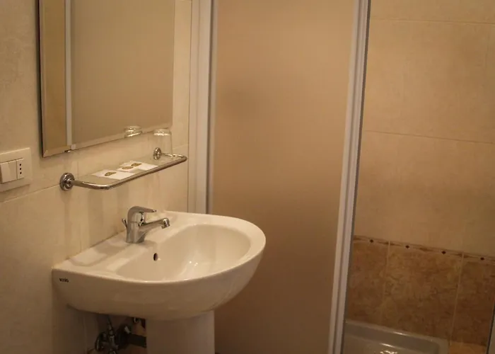 Hotel Centrale Hotel Este