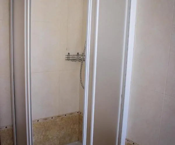 ホテル Hotel Centrale 3*