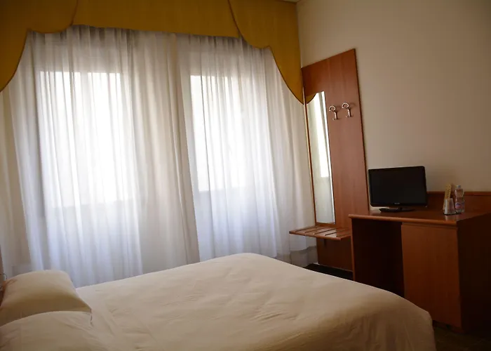 Hotel Centrale Hotel Este