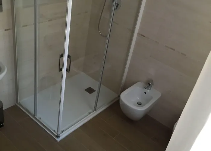 Hotel Hotel Centrale Este