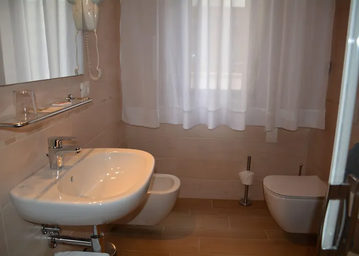 Hotel Centrale Hotel Este