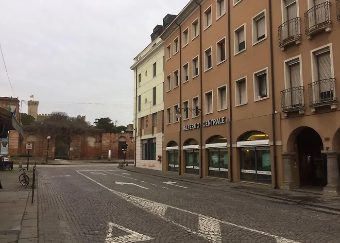 Hotel Centrale Hotel