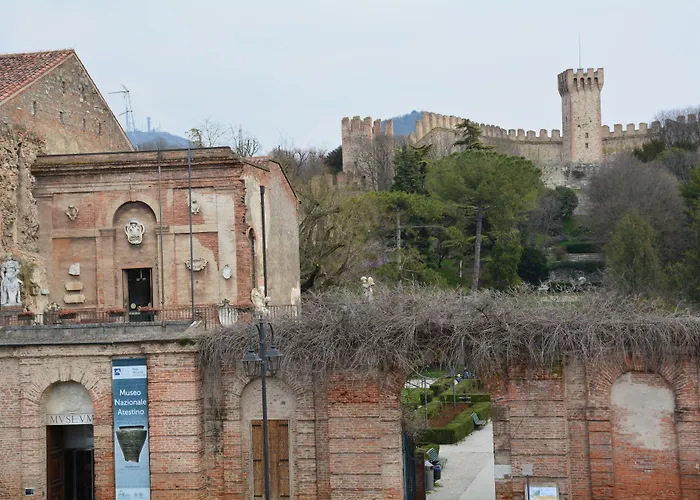 Hotel Centrale Hotel 3*