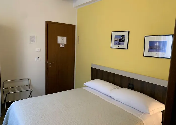 Hotel Hotel Centrale 3*