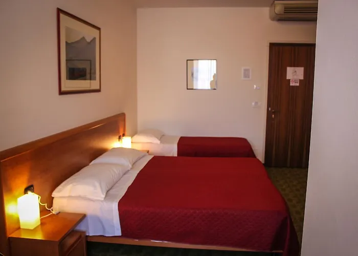 Ξενοδοχείο Hotel Centrale