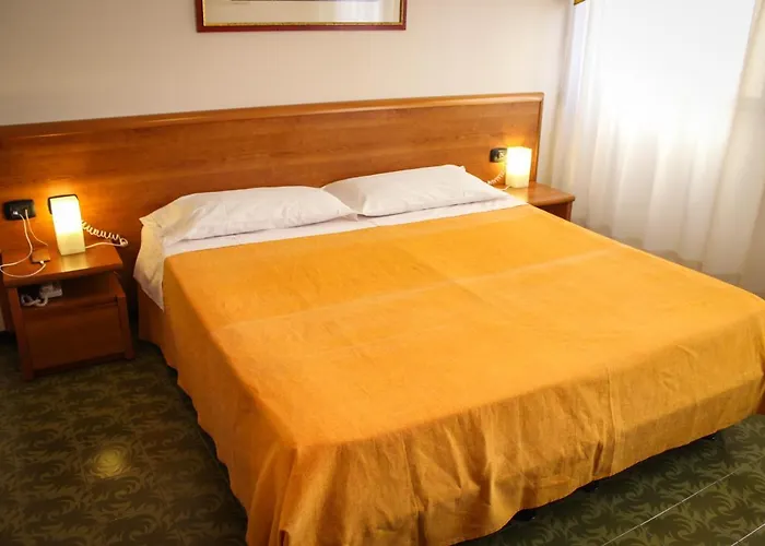 Hotel Centrale 3*