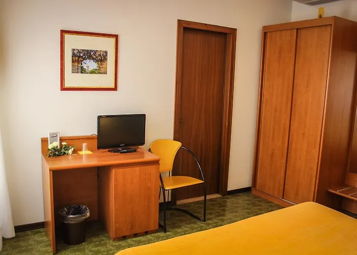 Hotel Hotel Centrale Este