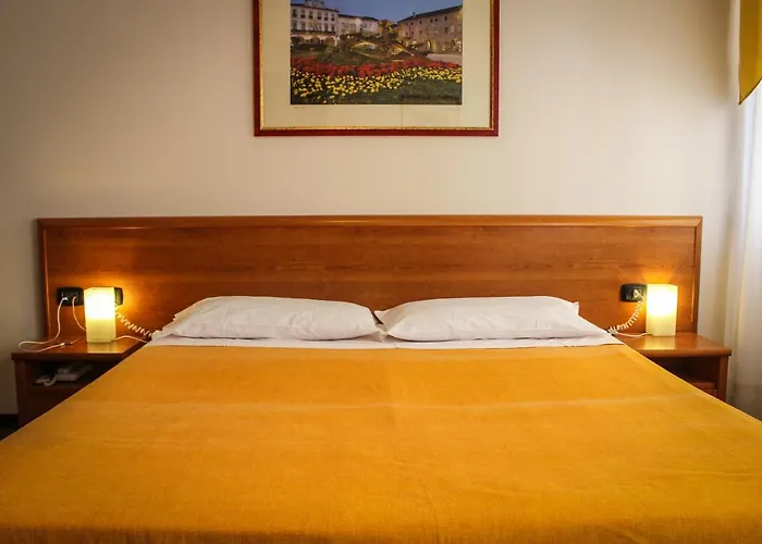 Ξενοδοχείο Hotel Centrale