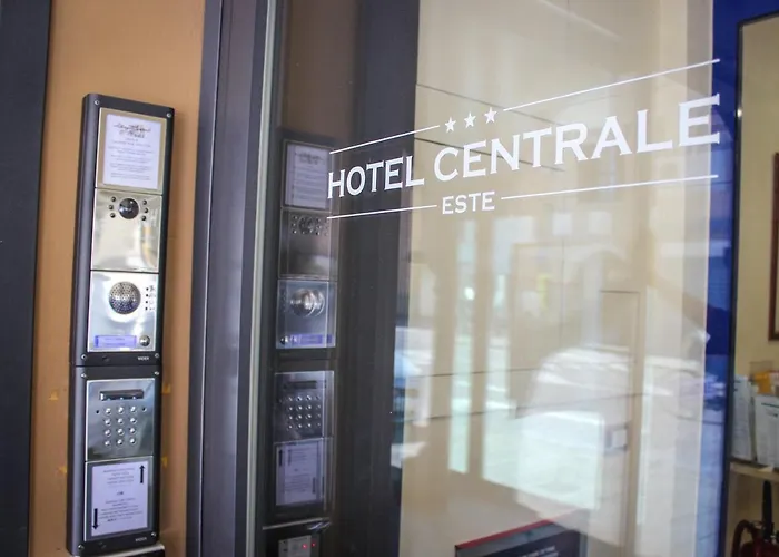 Hotel Centrale Hotel