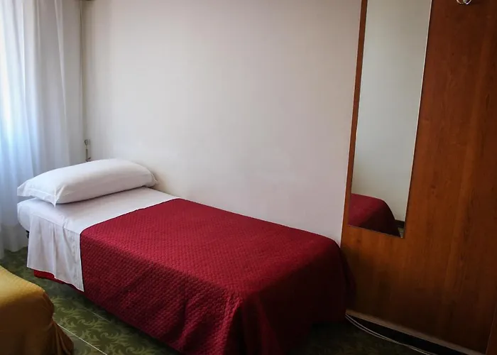 Hotel Hotel Centrale Este