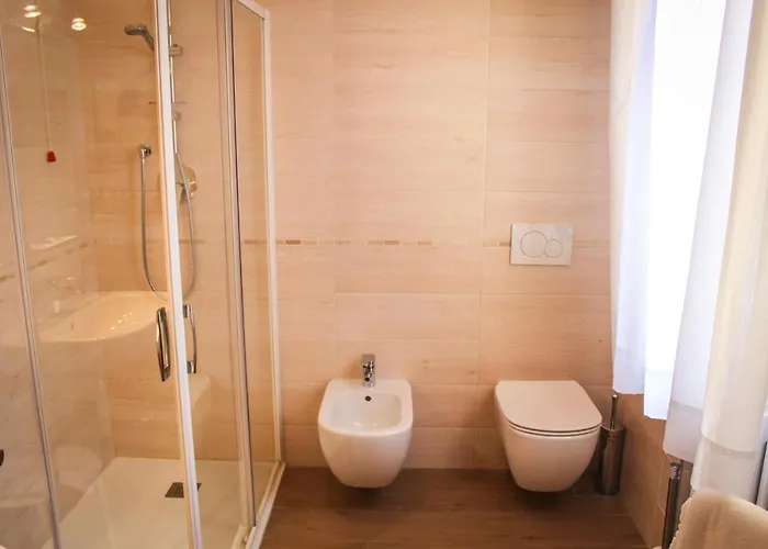 Hotel Centrale Hotel Este