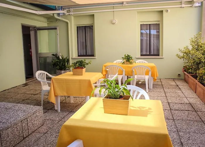 Hotel Centrale Hotel