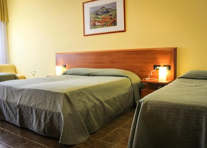 Hotel Centrale 3* Este